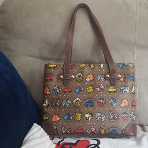 Braccialini Bag "I Temini"